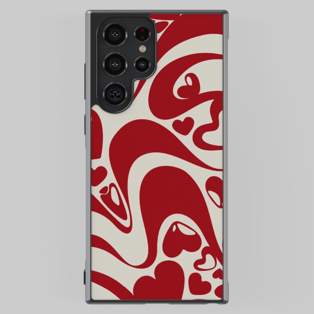 Phone Case for Galaxy S22 Ultra